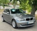 Серый БМВ 1 Серия, объемом двигателя 2 л и пробегом 330 тыс. км за 6499 $, фото 2 на Automoto.ua