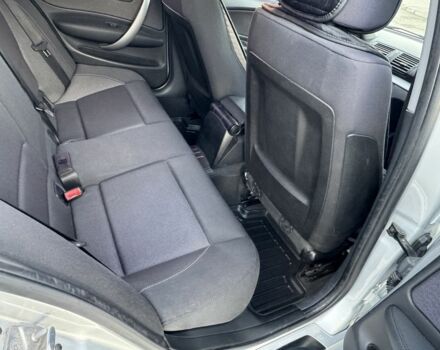 Сірий БМВ 1 Серія, об'ємом двигуна 2 л та пробігом 215 тис. км за 7499 $, фото 10 на Automoto.ua