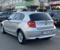 Сірий БМВ 1 Серія, об'ємом двигуна 2 л та пробігом 215 тис. км за 7499 $, фото 21 на Automoto.ua