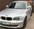 Сірий БМВ 1 Серія, об'ємом двигуна 2 л та пробігом 230 тис. км за 7500 $, фото 6 на Automoto.ua