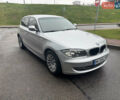 Серый БМВ 1 Серия, объемом двигателя 2 л и пробегом 200 тыс. км за 7550 $, фото 10 на Automoto.ua