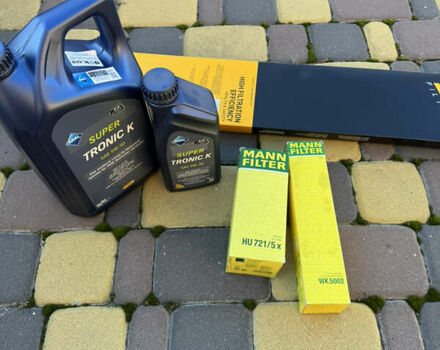 Серый БМВ 1 Серия, объемом двигателя 2 л и пробегом 335 тыс. км за 8800 $, фото 56 на Automoto.ua