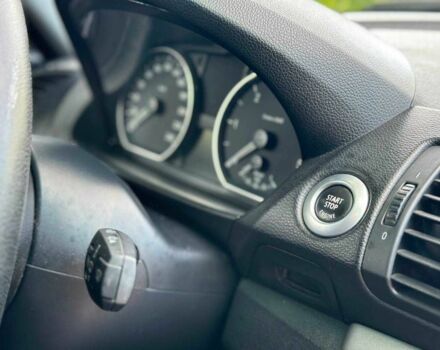 Серый БМВ 1 Серия, объемом двигателя 2 л и пробегом 330 тыс. км за 6499 $, фото 16 на Automoto.ua