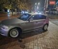 Сірий БМВ 1 Серія, об'ємом двигуна 2 л та пробігом 346 тис. км за 7000 $, фото 1 на Automoto.ua