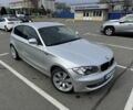 Сірий БМВ 1 Серія, об'ємом двигуна 2 л та пробігом 205 тис. км за 7100 $, фото 1 на Automoto.ua