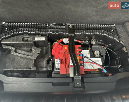 Серый БМВ 1 Серия, объемом двигателя 2 л и пробегом 200 тыс. км за 7550 $, фото 65 на Automoto.ua