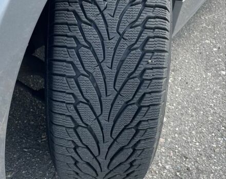 Сірий БМВ 1 Серія, об'ємом двигуна 2 л та пробігом 162 тис. км за 6300 $, фото 7 на Automoto.ua