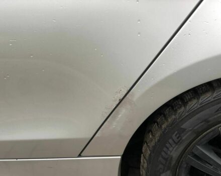 Серый БМВ 1 Серия, объемом двигателя 2 л и пробегом 230 тыс. км за 7000 $, фото 9 на Automoto.ua