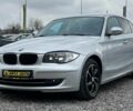 Серый БМВ 1 Серия, объемом двигателя 2 л и пробегом 117 тыс. км за 7650 $, фото 2 на Automoto.ua