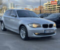 Серый БМВ 1 Серия, объемом двигателя 2 л и пробегом 220 тыс. км за 7400 $, фото 47 на Automoto.ua