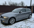 Серый БМВ 1 Серия, объемом двигателя 2 л и пробегом 335 тыс. км за 8800 $, фото 16 на Automoto.ua