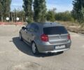 Сірий БМВ 1 Серія, об'ємом двигуна 2 л та пробігом 162 тис. км за 6300 $, фото 23 на Automoto.ua