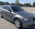 Сірий БМВ 1 Серія, об'ємом двигуна 2 л та пробігом 162 тис. км за 6300 $, фото 11 на Automoto.ua