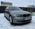 Серый БМВ 1 Серия, объемом двигателя 2 л и пробегом 335 тыс. км за 8800 $, фото 55 на Automoto.ua