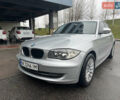 Серый БМВ 1 Серия, объемом двигателя 2 л и пробегом 200 тыс. км за 7550 $, фото 29 на Automoto.ua