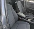 Серый БМВ 1 Серия, объемом двигателя 2 л и пробегом 207 тыс. км за 7300 $, фото 16 на Automoto.ua