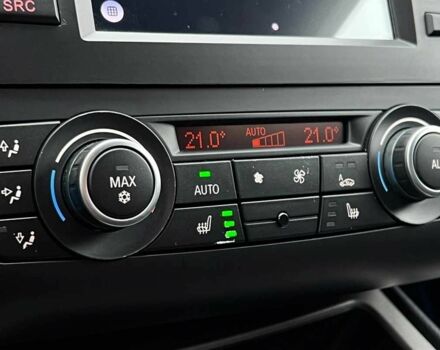 Серый БМВ 1 Серия, объемом двигателя 2 л и пробегом 117 тыс. км за 7650 $, фото 13 на Automoto.ua