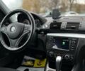 Серый БМВ 1 Серия, объемом двигателя 2 л и пробегом 117 тыс. км за 7650 $, фото 17 на Automoto.ua
