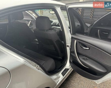 Серый БМВ 1 Серия, объемом двигателя 2 л и пробегом 200 тыс. км за 7550 $, фото 64 на Automoto.ua