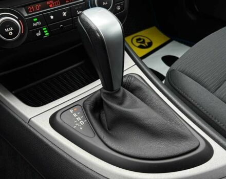 Серый БМВ 1 Серия, объемом двигателя 2 л и пробегом 117 тыс. км за 7650 $, фото 14 на Automoto.ua