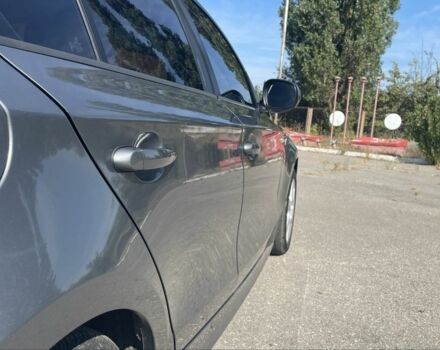 Сірий БМВ 1 Серія, об'ємом двигуна 2 л та пробігом 162 тис. км за 6300 $, фото 18 на Automoto.ua