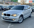 Серый БМВ 1 Серия, объемом двигателя 2 л и пробегом 220 тыс. км за 7400 $, фото 8 на Automoto.ua