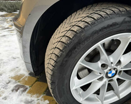 Серый БМВ 1 Серия, объемом двигателя 2 л и пробегом 335 тыс. км за 8800 $, фото 19 на Automoto.ua