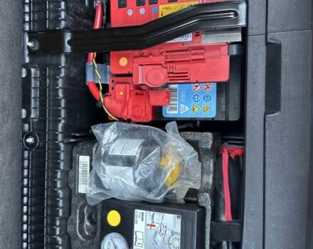 Сірий БМВ 1 Серія, об'ємом двигуна 2 л та пробігом 215 тис. км за 7499 $, фото 20 на Automoto.ua