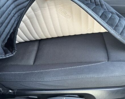 Сірий БМВ 1 Серія, об'ємом двигуна 2 л та пробігом 215 тис. км за 7499 $, фото 8 на Automoto.ua