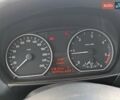 Серый БМВ 1 Серия, объемом двигателя 2 л и пробегом 207 тыс. км за 7300 $, фото 10 на Automoto.ua