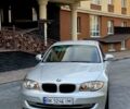 Серый БМВ 1 Серия, объемом двигателя 2 л и пробегом 209 тыс. км за 9500 $, фото 25 на Automoto.ua