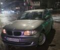 Сірий БМВ 1 Серія, об'ємом двигуна 2 л та пробігом 346 тис. км за 7000 $, фото 5 на Automoto.ua