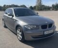 Сірий БМВ 1 Серія, об'ємом двигуна 2 л та пробігом 162 тис. км за 6300 $, фото 15 на Automoto.ua