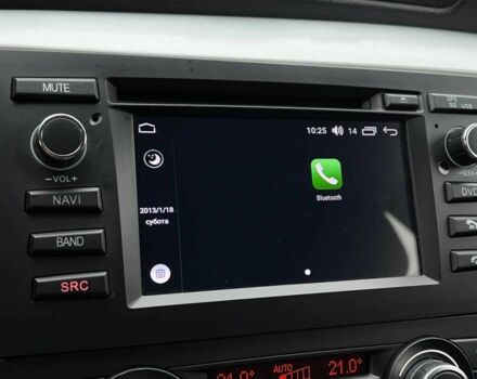 Серый БМВ 1 Серия, объемом двигателя 2 л и пробегом 117 тыс. км за 7650 $, фото 12 на Automoto.ua