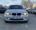Сірий БМВ 1 Серія, об'ємом двигуна 2 л та пробігом 215 тис. км за 7499 $, фото 2 на Automoto.ua