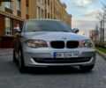 Серый БМВ 1 Серия, объемом двигателя 2 л и пробегом 209 тыс. км за 9500 $, фото 24 на Automoto.ua