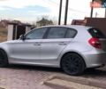 Сірий БМВ 1 Серія, об'ємом двигуна 2 л та пробігом 230 тис. км за 7500 $, фото 4 на Automoto.ua
