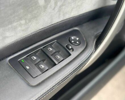 Серый БМВ 1 Серия, объемом двигателя 2 л и пробегом 330 тыс. км за 6499 $, фото 5 на Automoto.ua