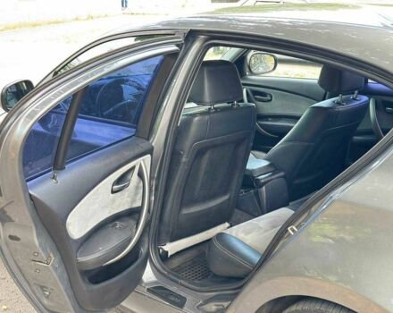 Серый БМВ 1 Серия, объемом двигателя 2 л и пробегом 330 тыс. км за 6499 $, фото 10 на Automoto.ua