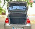 Серый БМВ 1 Серия, объемом двигателя 2 л и пробегом 337 тыс. км за 6500 $, фото 11 на Automoto.ua