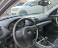 Серый БМВ 1 Серия, объемом двигателя 2 л и пробегом 207 тыс. км за 7300 $, фото 2 на Automoto.ua