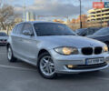 Серый БМВ 1 Серия, объемом двигателя 2 л и пробегом 220 тыс. км за 7400 $, фото 10 на Automoto.ua