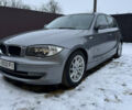 Серый БМВ 1 Серия, объемом двигателя 2 л и пробегом 335 тыс. км за 8800 $, фото 52 на Automoto.ua