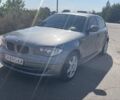 Сірий БМВ 1 Серія, об'ємом двигуна 2 л та пробігом 162 тис. км за 6300 $, фото 12 на Automoto.ua