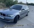 Сірий БМВ 1 Серія, об'ємом двигуна 2 л та пробігом 162 тис. км за 6300 $, фото 6 на Automoto.ua