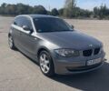 Сірий БМВ 1 Серія, об'ємом двигуна 2 л та пробігом 162 тис. км за 6300 $, фото 19 на Automoto.ua