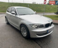 Серый БМВ 1 Серия, объемом двигателя 2 л и пробегом 200 тыс. км за 7550 $, фото 42 на Automoto.ua