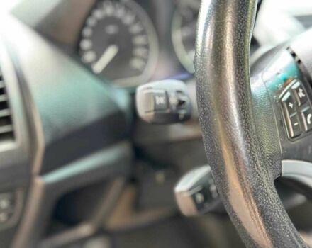 Серый БМВ 1 Серия, объемом двигателя 2 л и пробегом 330 тыс. км за 6499 $, фото 7 на Automoto.ua