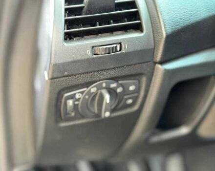 Серый БМВ 1 Серия, объемом двигателя 2 л и пробегом 330 тыс. км за 6499 $, фото 6 на Automoto.ua