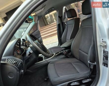 Серый БМВ 1 Серия, объемом двигателя 2 л и пробегом 209 тыс. км за 9500 $, фото 15 на Automoto.ua